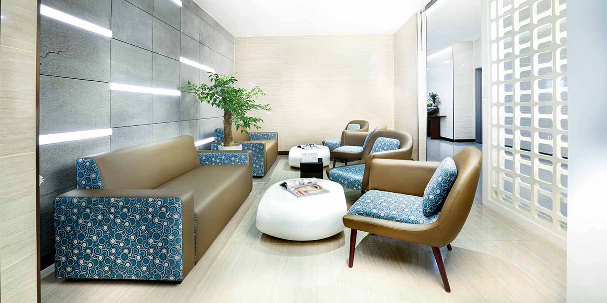 Relaxation room thumbnail