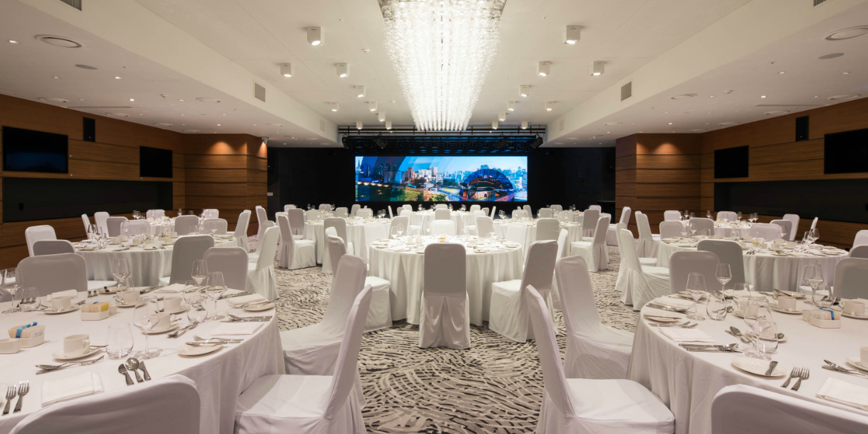 GRAND BALLROOM RAON thumbnail