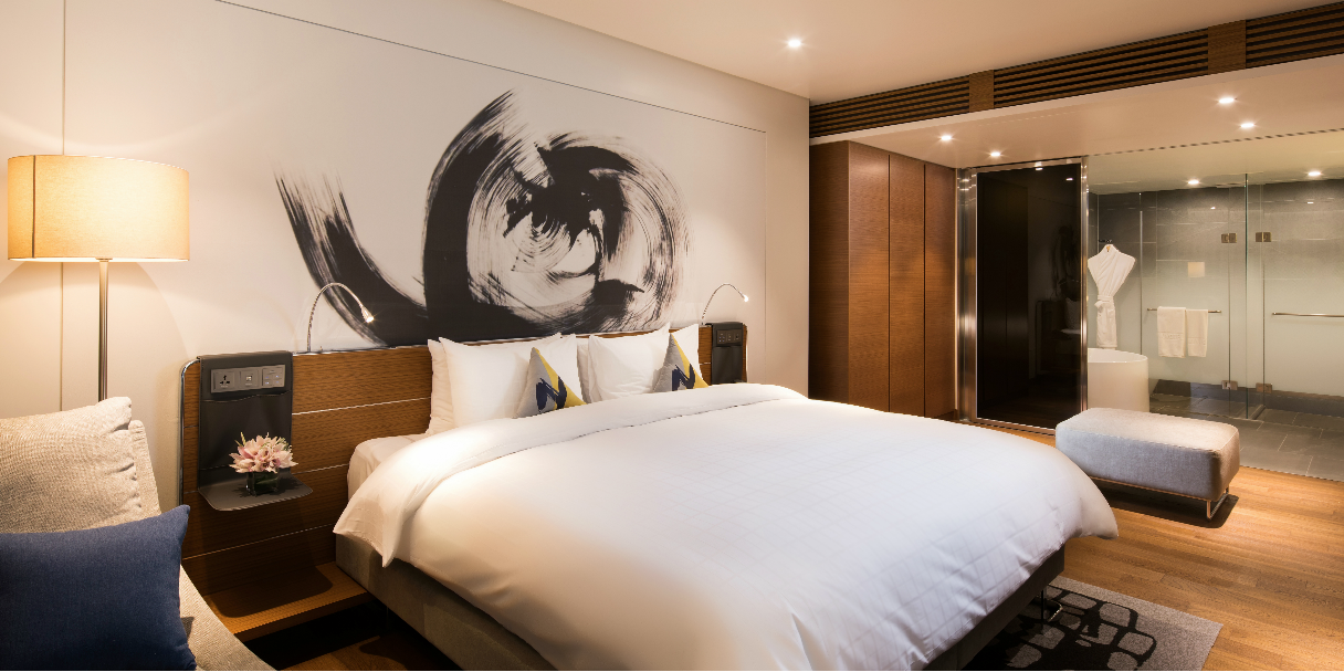 RESIDENCE PREMIER 1 BED thumbnail