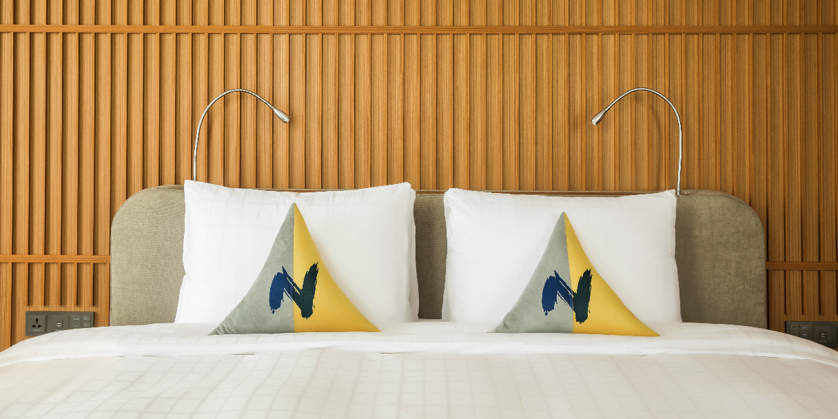 RESIDENCE DONGDAEMUN SUITE thumbnail