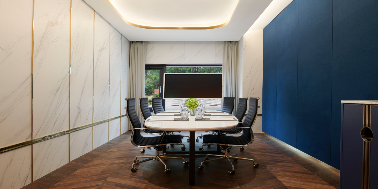 Board Room thumbnail