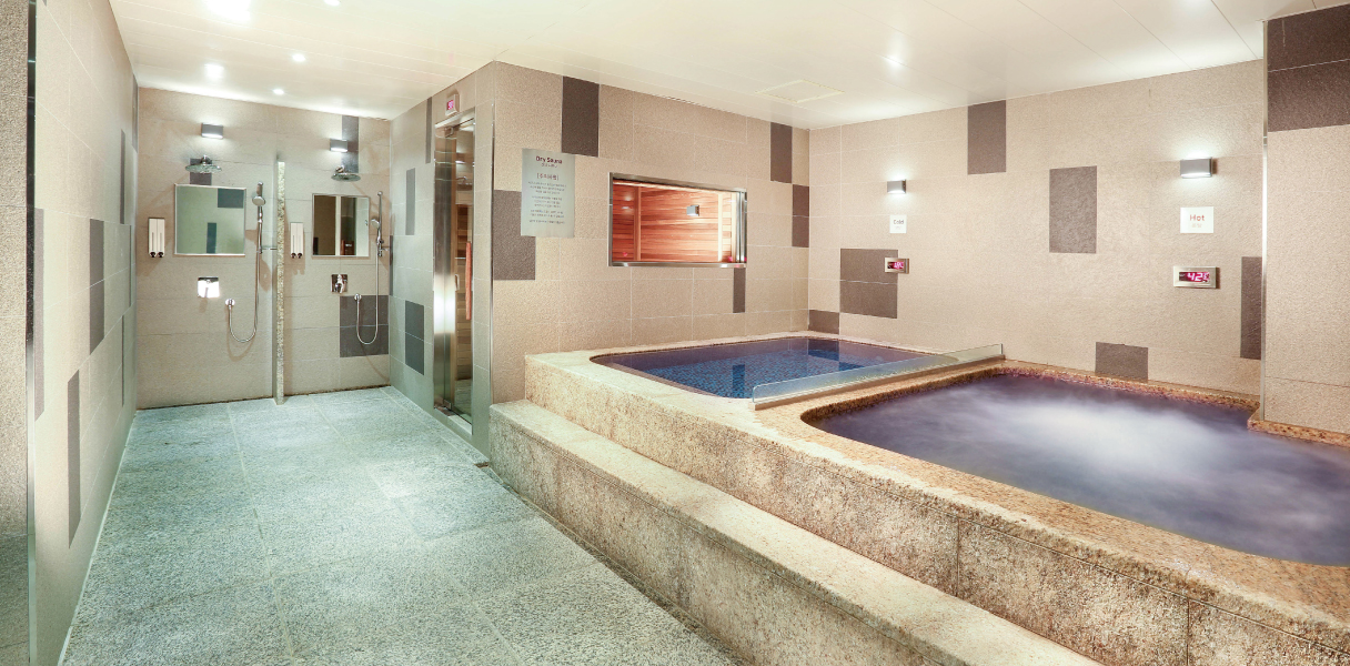 Sauna thumbnail