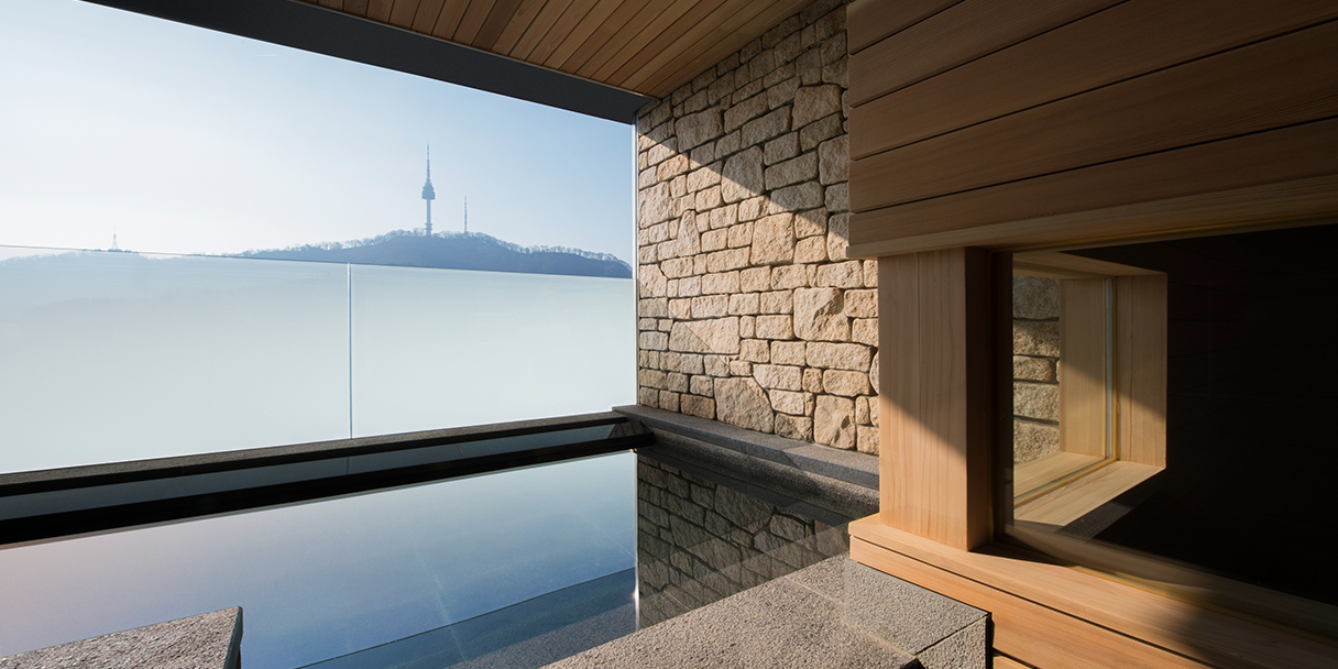 Open-air Bath & Sauna thumbnail
