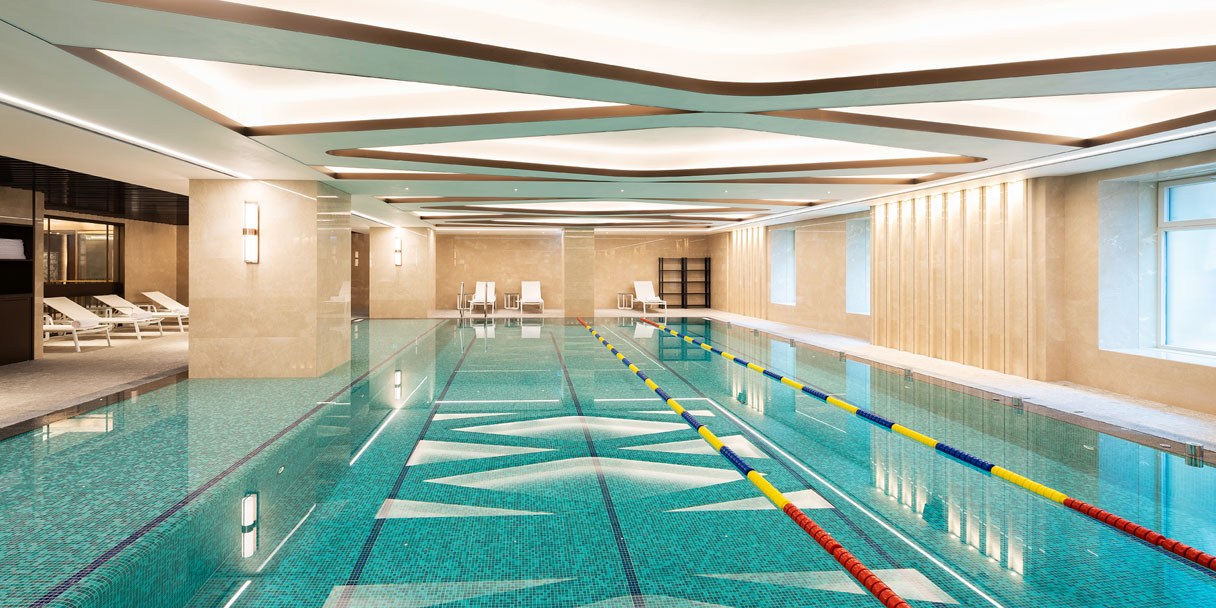 Indoor Swimming Pool thumbnail