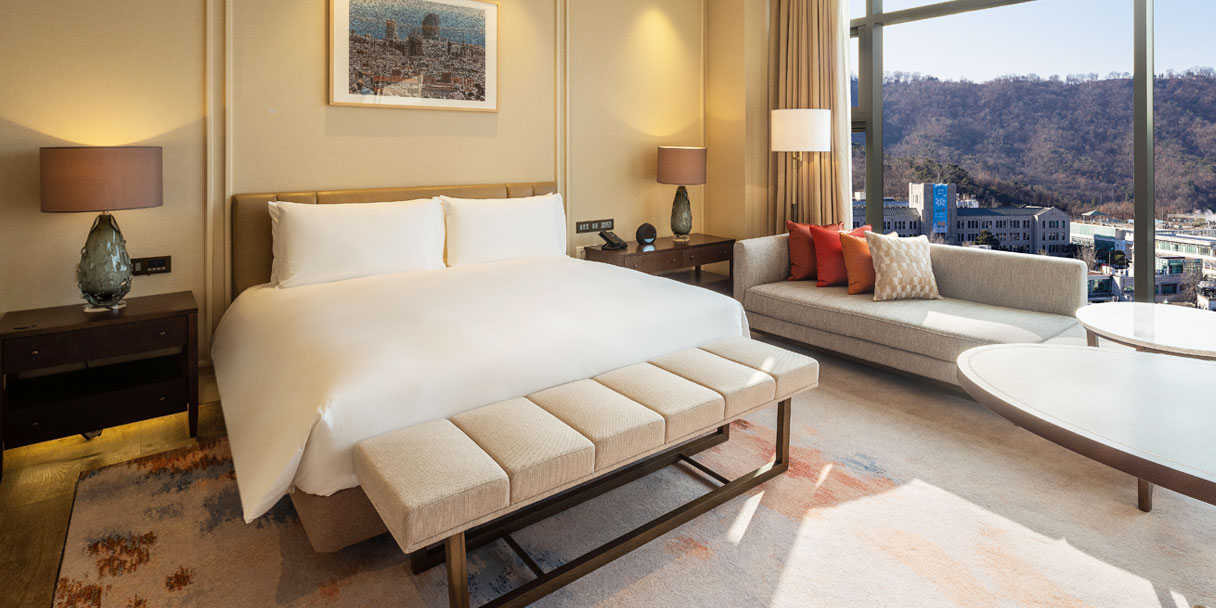 Premium Executive Room thumbnail