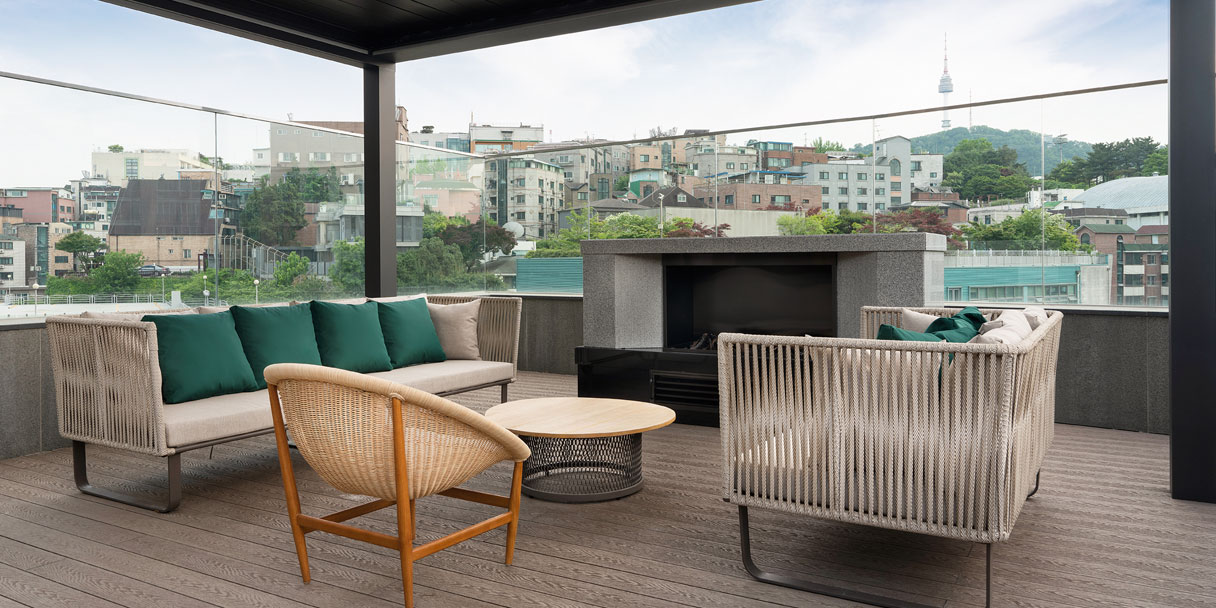 Terrace Suite thumbnail