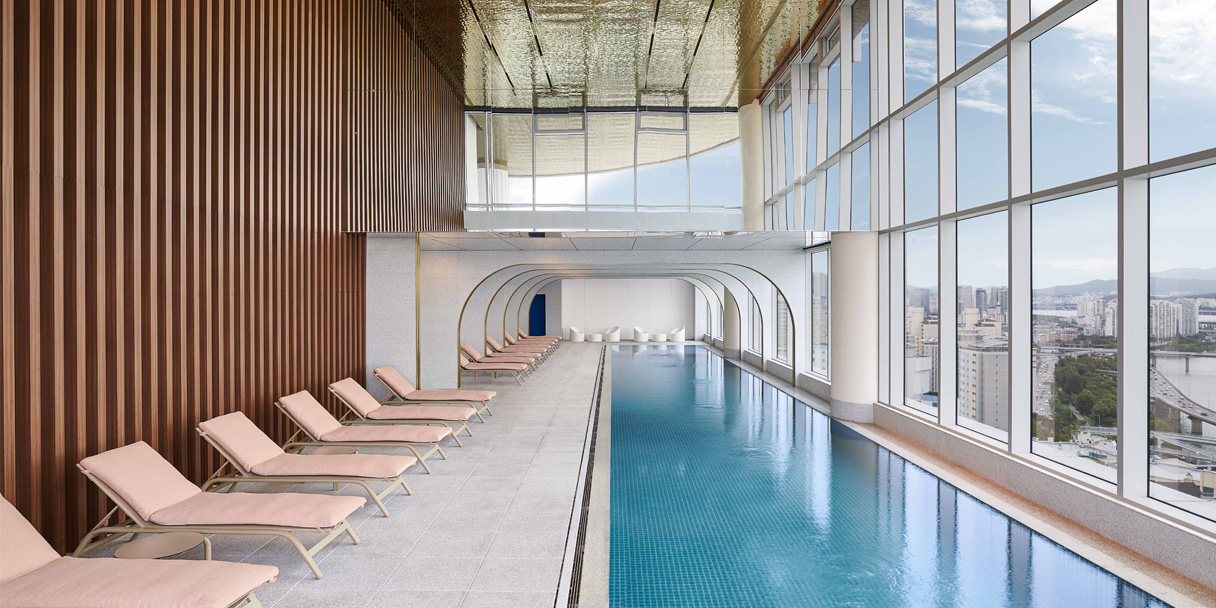 Indoor Swimming Pool thumbnail