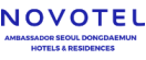 hotel logo