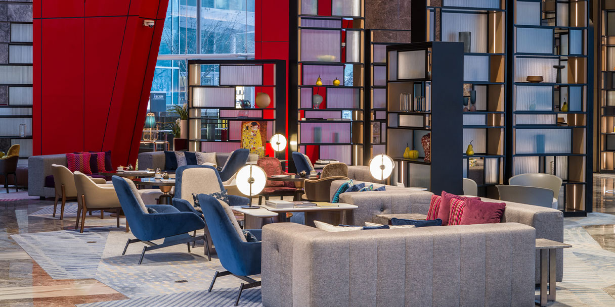 The Atrium Lounge thumbnail
