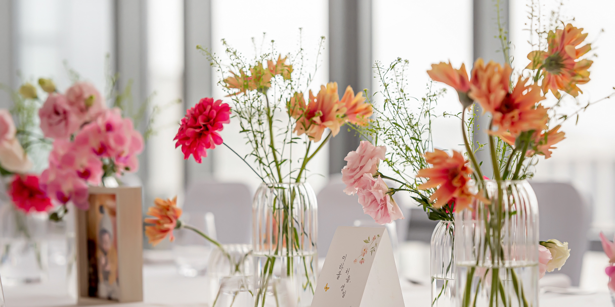 [FAMILY PARTY] GRAND BALLROOM RAON thumbnail
