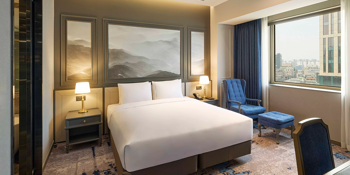 Residence Premier – 1 bedroom thumbnail