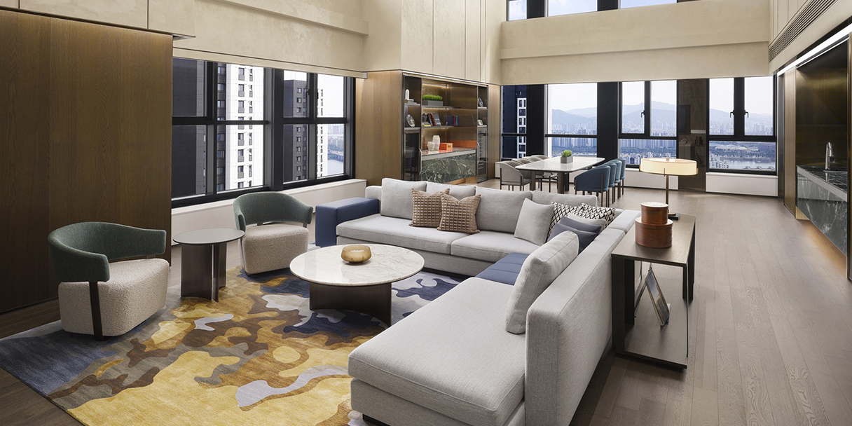 Presidential Suite thumbnail