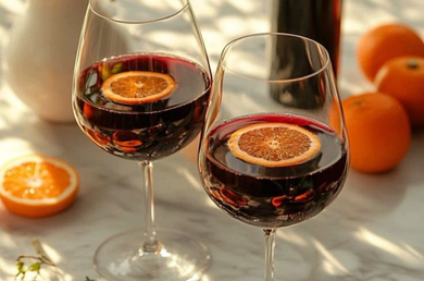 [IBIS STYLES AMBASSADOR SEOUL MYEONGDONG] [LE STYLE BAR] Free Flow Wine