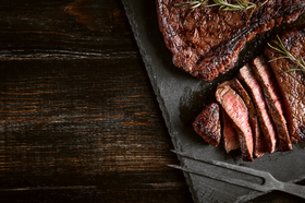 [LE STYLE] Chef's Gourmet Steak Buffet