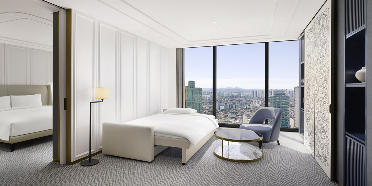 Prestige Family Suite thumbnail